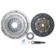 Purchase Top-Quality New Clutch Kit by SACHS - KF620-06 pa1