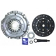 Purchase Top-Quality New Clutch Kit by SACHS - KF621-05 pa1