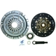 Purchase Top-Quality New Clutch Kit by SACHS - KF638-01 pa2