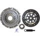 Purchase Top-Quality New Clutch Kit by SACHS - KF649-01 pa1