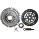 Purchase Top-Quality New Clutch Kit by SACHS - KF649-01 pa2