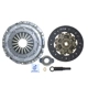 Purchase Top-Quality New Clutch Kit by SACHS - KF686-01 pa1