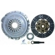 Purchase Top-Quality New Clutch Kit by SACHS - KF695-03 pa1