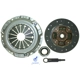Purchase Top-Quality New Clutch Kit by SACHS - KF701-01 pa1