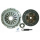 Purchase Top-Quality New Clutch Kit by SACHS - KF701-01 pa2