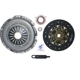Purchase Top-Quality New Clutch Kit by SACHS - KF718-01 pa1