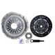 Purchase Top-Quality New Clutch Kit by SACHS - KF738-01 pa1