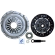 Purchase Top-Quality New Clutch Kit by SACHS - KF738-01 pa2