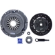 Purchase Top-Quality SACHS - KF738-02 - New Clutch Kit pa1