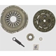 Purchase Top-Quality SACHS - KF738-02 - New Clutch Kit pa3