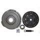 Purchase Top-Quality New Clutch Kit by SACHS - KF776-01 pa1