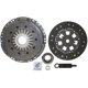 Purchase Top-Quality New Clutch Kit by SACHS - KF778-01 pa2