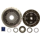 Purchase Top-Quality New Clutch Kit by SACHS - PC200-01 pa1