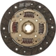 Purchase Top-Quality VALEO - 51902407 - Transmission Clutch Kit pa3