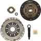 Purchase Top-Quality VALEO - 51902407 - Transmission Clutch Kit pa4