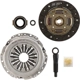 Purchase Top-Quality VALEO - 51902407 - Transmission Clutch Kit pa5