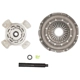 Purchase Top-Quality New Clutch Kit by VALEO - 52001201 pa3
