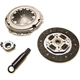Purchase Top-Quality New Clutch Kit by VALEO - 52001201 pa6