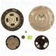 Purchase Top-Quality New Clutch Kit by VALEO - 52105601 pa2