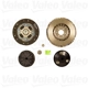 Purchase Top-Quality New Clutch Kit by VALEO - 52105601 pa3