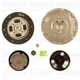 Purchase Top-Quality New Clutch Kit by VALEO - 52105601 pa4