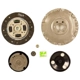 Purchase Top-Quality New Clutch Kit by VALEO - 52105601 pa6