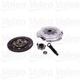 Purchase Top-Quality New Clutch Kit by VALEO - 52122403 pa1