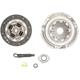 Purchase Top-Quality New Clutch Kit by VALEO - 52122403 pa11