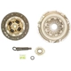 Purchase Top-Quality New Clutch Kit by VALEO - 52122403 pa12