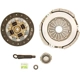 Purchase Top-Quality New Clutch Kit by VALEO - 52122403 pa8