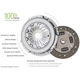 Purchase Top-Quality New Clutch Kit by VALEO - 52122403 pa9