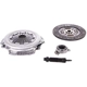 Purchase Top-Quality New Clutch Kit by VALEO - 52125203 pa10