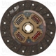 Purchase Top-Quality New Clutch Kit by VALEO - 52125203 pa3