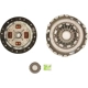 Purchase Top-Quality New Clutch Kit by VALEO - 52151204 pa2