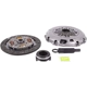 Purchase Top-Quality New Clutch Kit by VALEO - 52151204 pa4