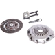 Purchase Top-Quality New Clutch Kit by VALEO - 52152010 pa3