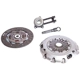 Purchase Top-Quality New Clutch Kit by VALEO - 52152010 pa6