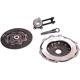 Purchase Top-Quality New Clutch Kit by VALEO - 52152010 pa7