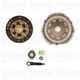 Purchase Top-Quality New Clutch Kit by VALEO - 52152201 pa2