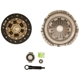 Purchase Top-Quality New Clutch Kit by VALEO - 52152201 pa4