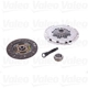 Purchase Top-Quality New Clutch Kit by VALEO - 52152220 pa2