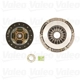 Purchase Top-Quality New Clutch Kit by VALEO - 52152220 pa3