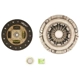 Purchase Top-Quality New Clutch Kit by VALEO - 52152220 pa4