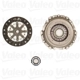 Purchase Top-Quality New Clutch Kit by VALEO - 52152301 pa2
