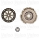 Purchase Top-Quality New Clutch Kit by VALEO - 52152301 pa5