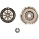 Purchase Top-Quality New Clutch Kit by VALEO - 52152301 pa6