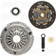 Purchase Top-Quality New Clutch Kit by VALEO - 52152402 pa11