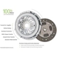 Purchase Top-Quality New Clutch Kit by VALEO - 52152402 pa16