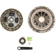 Purchase Top-Quality New Clutch Kit by VALEO - 52152402 pa17