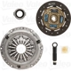 Purchase Top-Quality New Clutch Kit by VALEO - 52152402 pa2